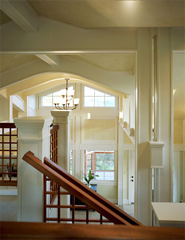 Photo Handrail Detail