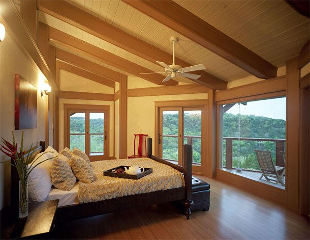 Photo Master Bedroom