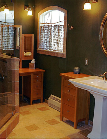 Barasinga Master Bath