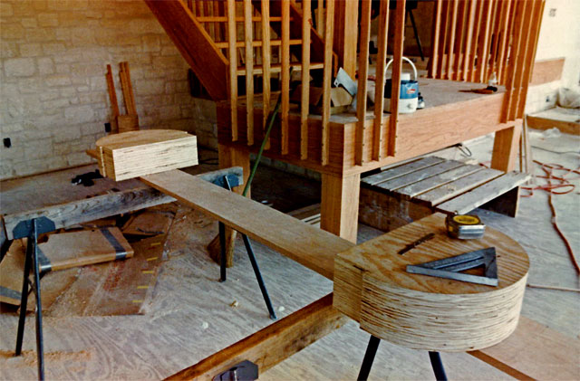 Davenport Progress 01