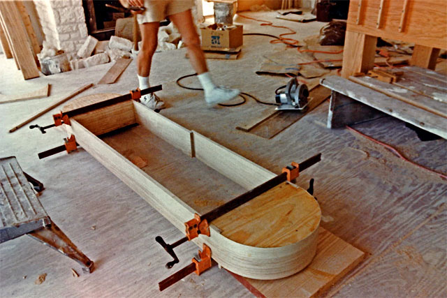 Davenport Progress 03