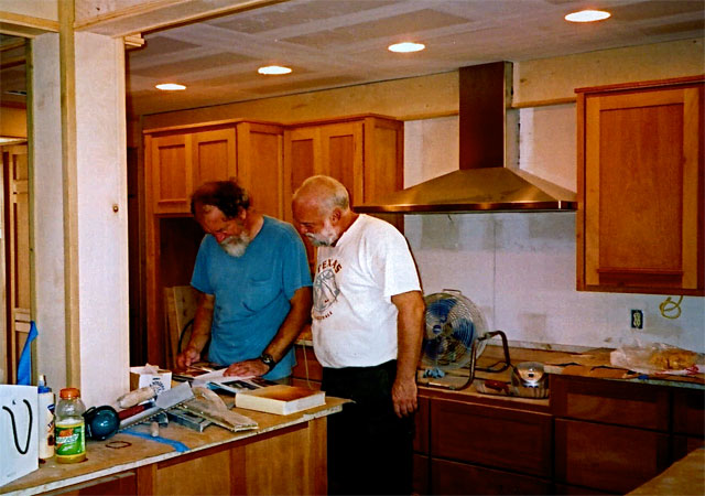 Davenport Progress 06