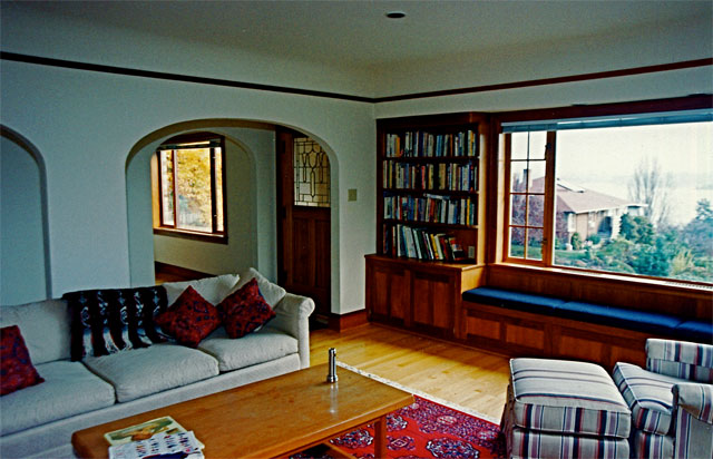 Genesee Park Craft Bungalow 05