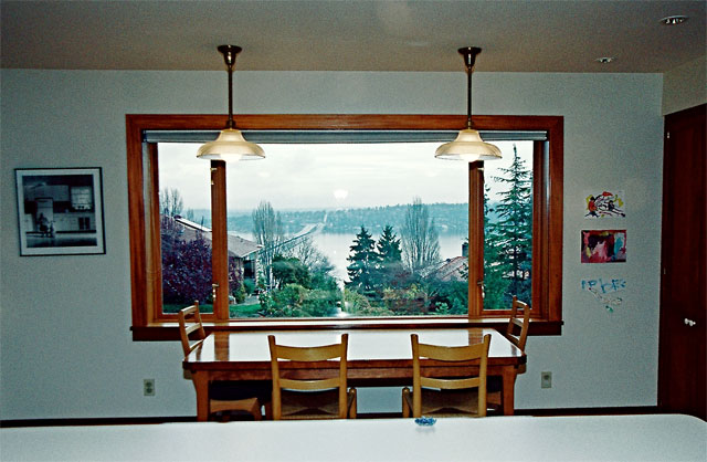 Genesee Park Craftsman Bungalow 06
