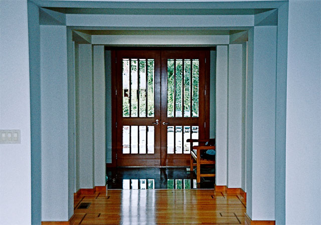 Newport Craftsman 10