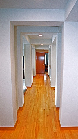 Newport Craftsman 11