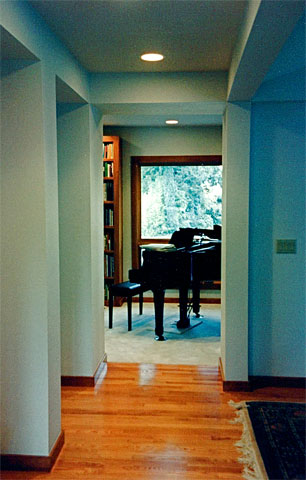 Newport Craftsman 14