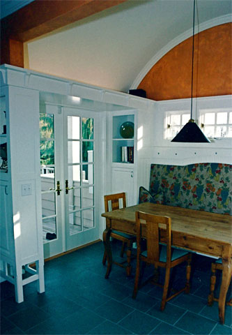 Queen Anne Hill Arts and Craft 02