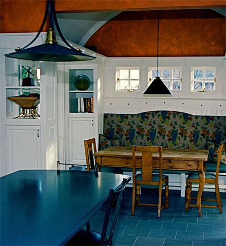 Queen Anne Hill Arts and Craft 04