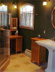 Barasinga Master Bath