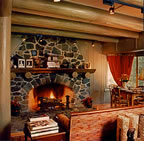 Style Beaux Arts Rustic